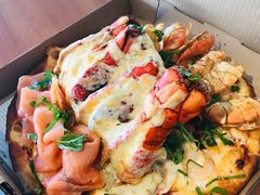 -Steveston Pizza Company (Richmond)