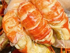 -红盔甲·小龙虾(车公庙店)