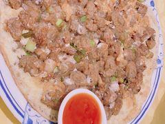 -莲花公园煎蟹(总店)
