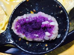 糯米紫薯球-杨国福麻辣烫(观前街店)
