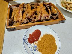 -西北牧民烤羊(1980老街区店)