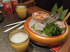 -牛New寿喜烧(闵行龙湖天街店)