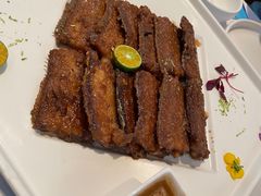 -106餐厅(山水文园店)
