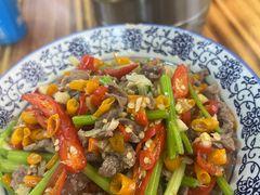 -好呷八大碗(五羊店)