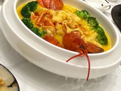 -中心大酒店·本味餐厅