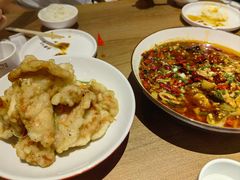 -金掌勺锅包肉(华润万象城店)