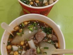 -江三王记牛杂馆(总店)