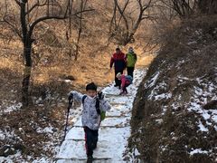 -蟠龙山长城景区