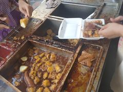 -细妹五香牛杂(步行街店)