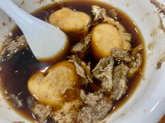 红糖蛋酒-百家缘(东门南路店)
