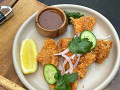 -The Meat & Wine Co Southbank(南岸店)