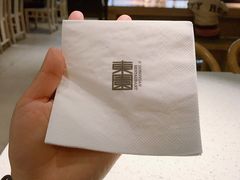 大堂-东园小馆·早茶·淮扬小炒(印象汇店)