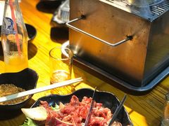 牛肋条-丹东特色烤肉(南光三部店)