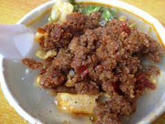 iphone_upload_pic-代四孃牛华豆腐脑美味小食(总店)