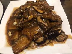 -刘妈菜馆(磁器口店)