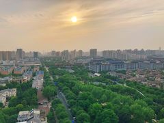 -烛影拾光观景餐厅·创意菜·摄影·小提琴(大唐不夜城店)