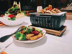 -若蘭慈·无国界素食料理(欢乐海岸店)