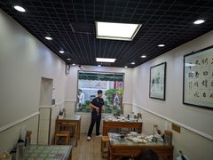 -清真·鸦儿李记·小馆(后海店)