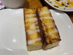 -木屋烧烤(万德庄店)