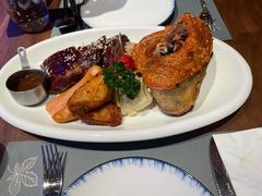 -Ambra Haus琥珀屋精酿餐厅(宝山店)