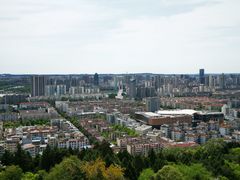 -富乐山