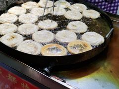 -涂记油酥饼(江汉三路店)