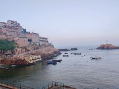 -东极岛景区