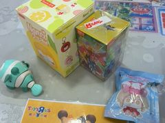 -TOYSRUS玩具反斗城(深圳万象城店)