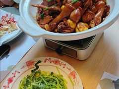 -南棠馆粤菜坊(群光店)