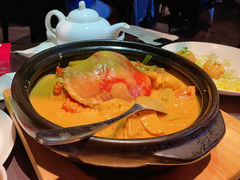 小辣味奶油膏蟹-蟹榭·本帮江浙菜·蟹宴(五角场合生汇商场店)