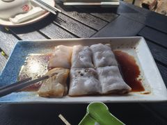 -鹿鸣酒家(越秀店)