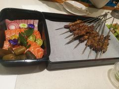 -偏脸子哈尔滨老烧烤(红旗大街店)
