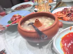 -萃華楼(王府井店)