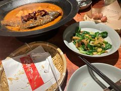 -长安记·大美陕菜(大族广场店)