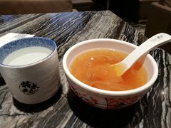 -将太无二·蓝鳍放题·北美寿司(领展购物广场中关村店)