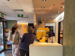 -麦当劳(农光里店)