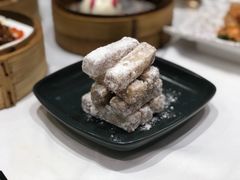 潮式反沙荔芋-稻香酒家(天河城店)