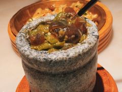 -佬麻雀·剁椒鱼头(京基KK One店)