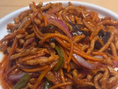 -香香春饼·非遗技艺(万达店)