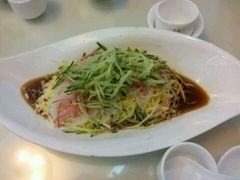 -福禄财东北菜(珠江帝景店)