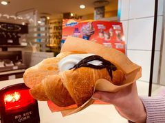 -麦当劳(温州人民路店)