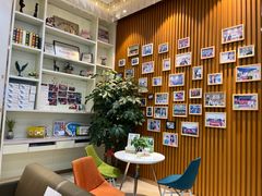 -牙易美口腔(圣堂店)