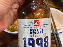 -顺水湾·牛肉牛杂火锅(驾鹤店)