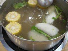 -为什么牛潮汕牛肉火锅(万胜广场店)