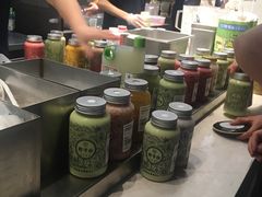-野萃山·潮汕厚果汁(十亩地店)
