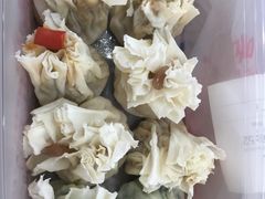 -都一处烧麦馆(前门店)