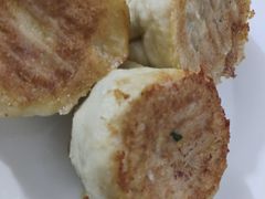 -老方子馅饼粥(台东店)