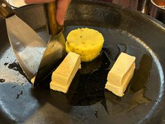 -丁姨妈贵州臭豆腐烙锅(甲秀楼店)