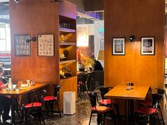 -JINNS锦时 steak&pizza(浸信会礼拜堂旧址店)