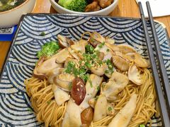 -囿面传统制面馆(中央路店)